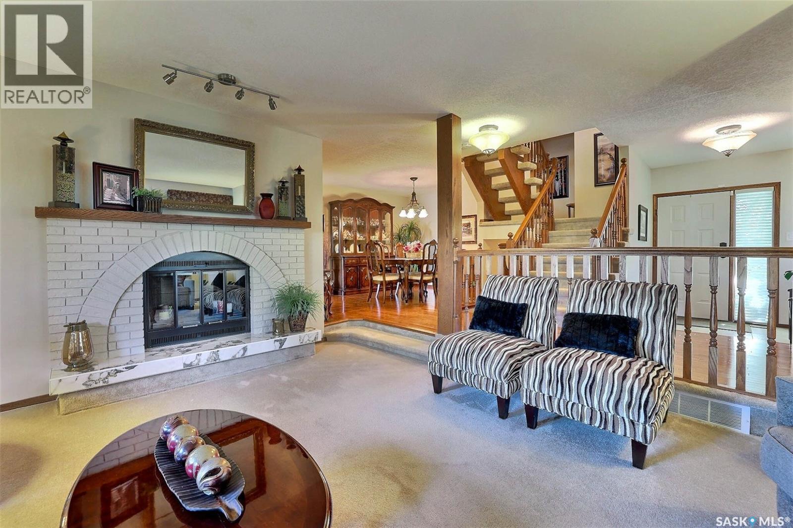 338 Avon Drive, Regina, SK