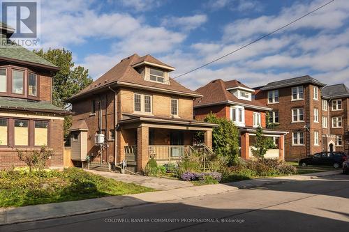 14 Prospect Street S, Hamilton, ON 