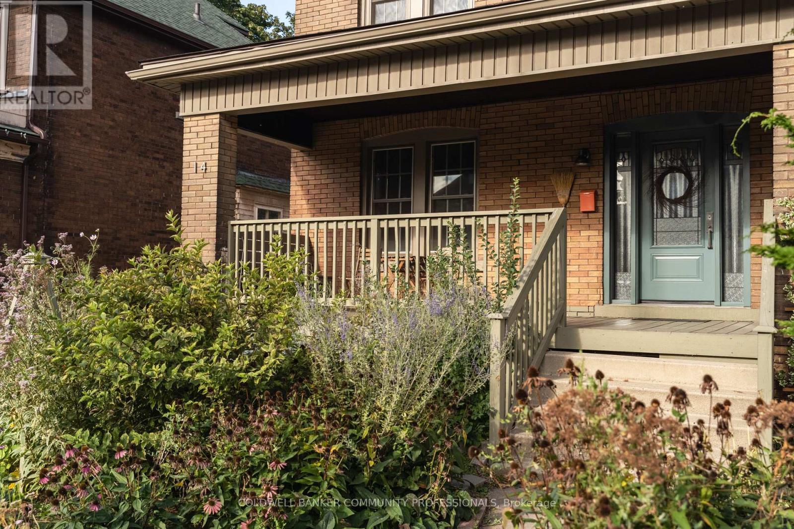 14 Prospect Street S, Hamilton, ON