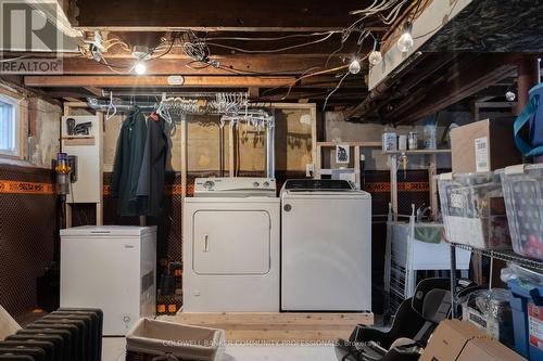 14 Prospect Street S, Hamilton, ON 