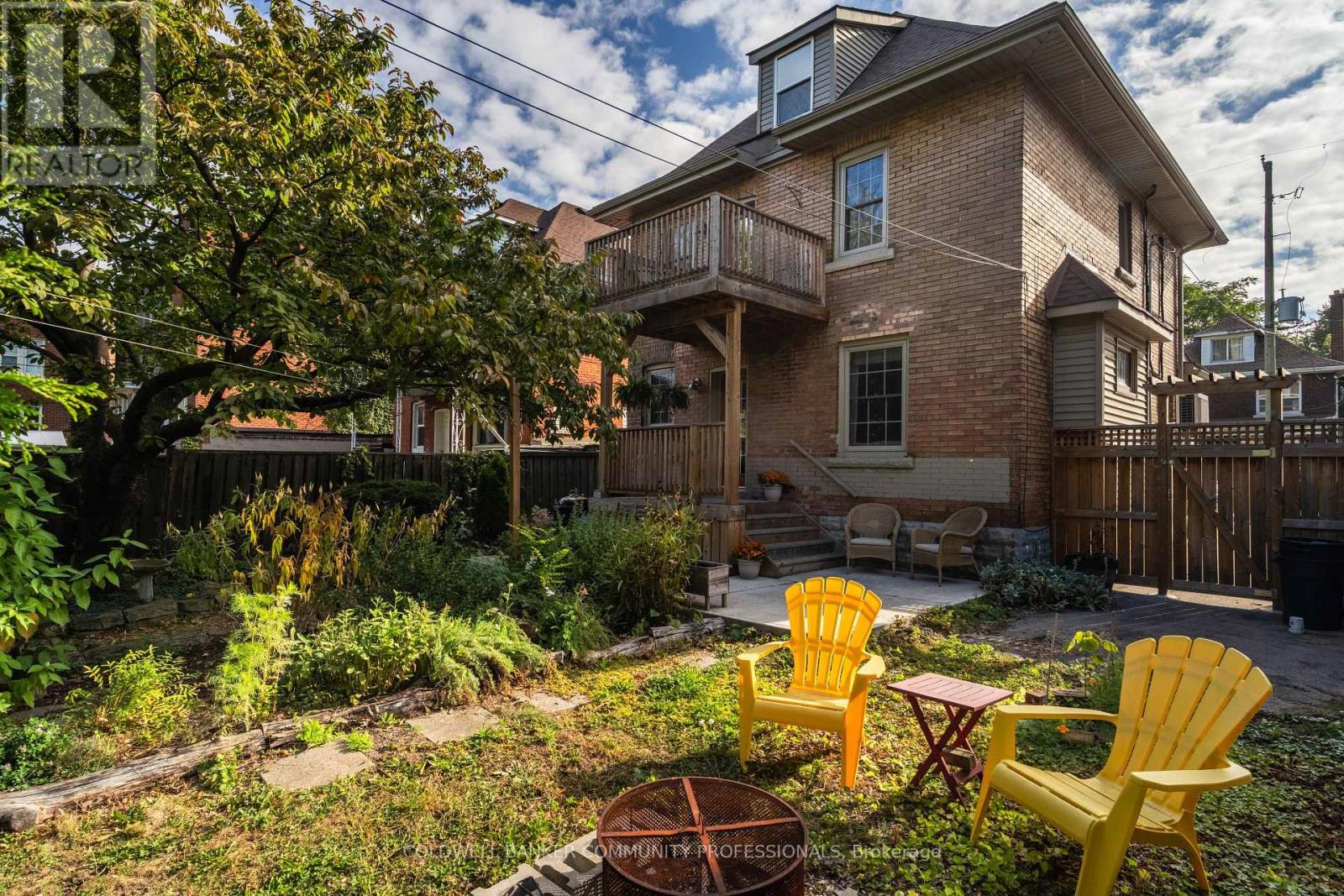 14 Prospect Street S, Hamilton, ON