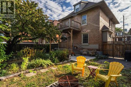 14 Prospect Street S, Hamilton, ON 