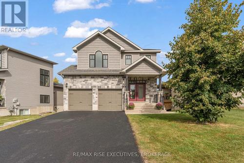 1704 REGINALD BART DRIVE  Kingston (Kingston East (Incl Barret Crt)), ON K7K 0E7