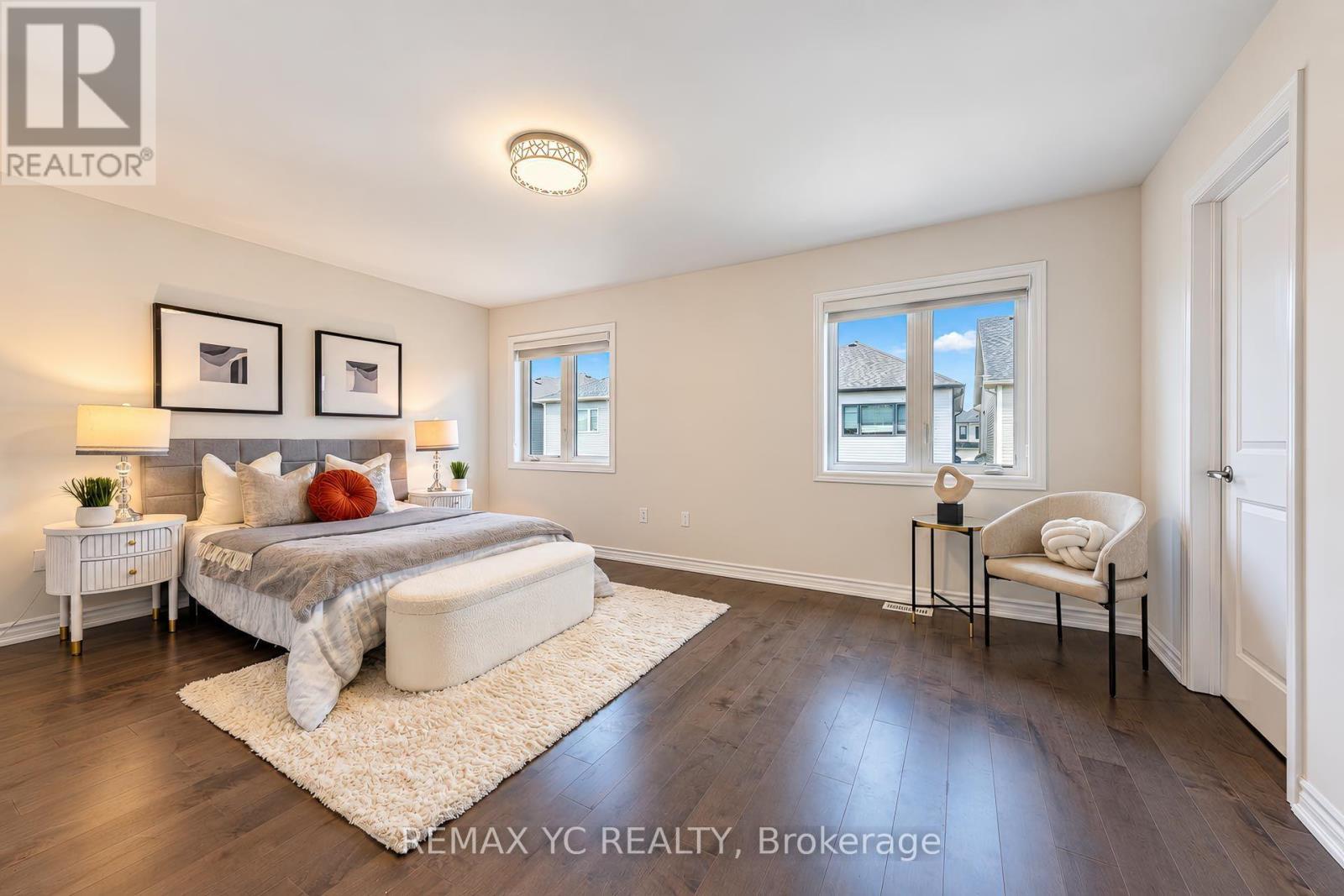 126 Durham Avenue, Barrie, ON