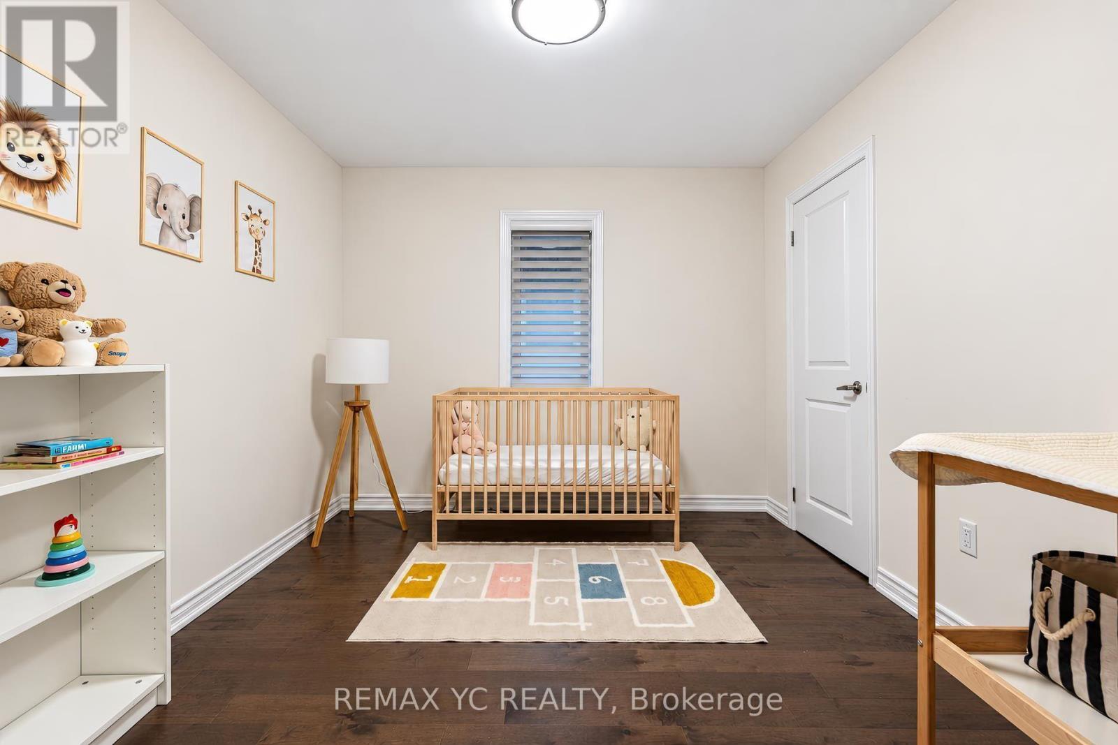 126 Durham Avenue, Barrie, ON