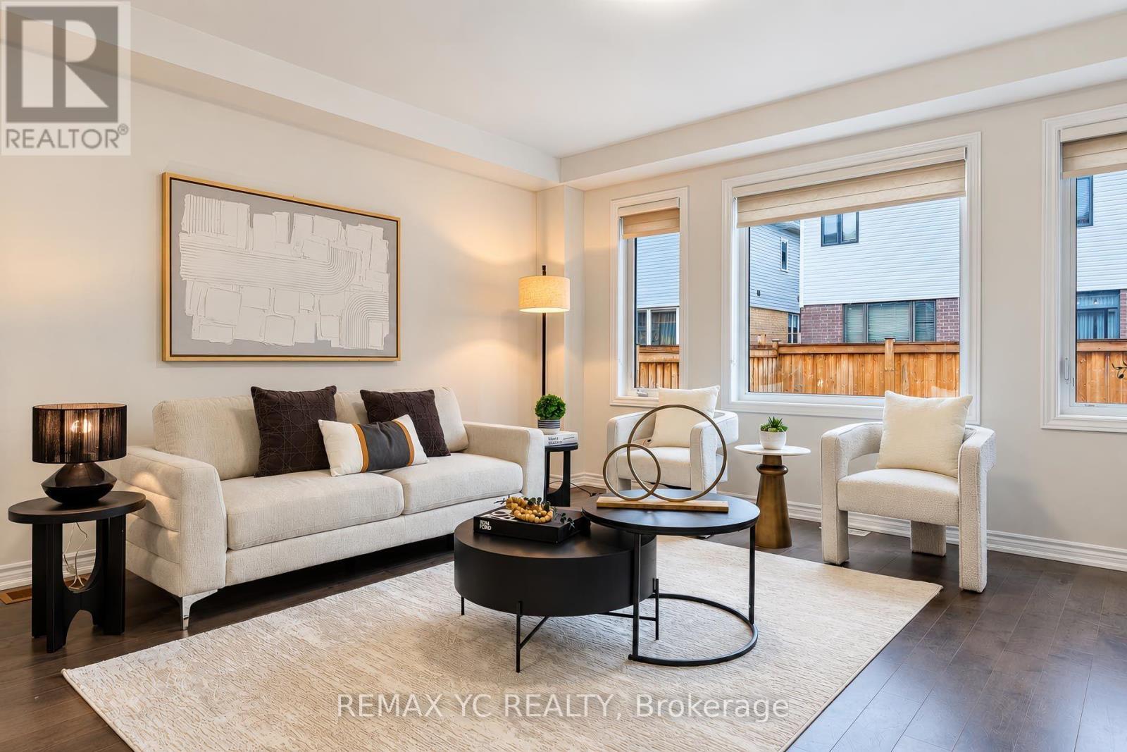 126 Durham Avenue, Barrie, ON