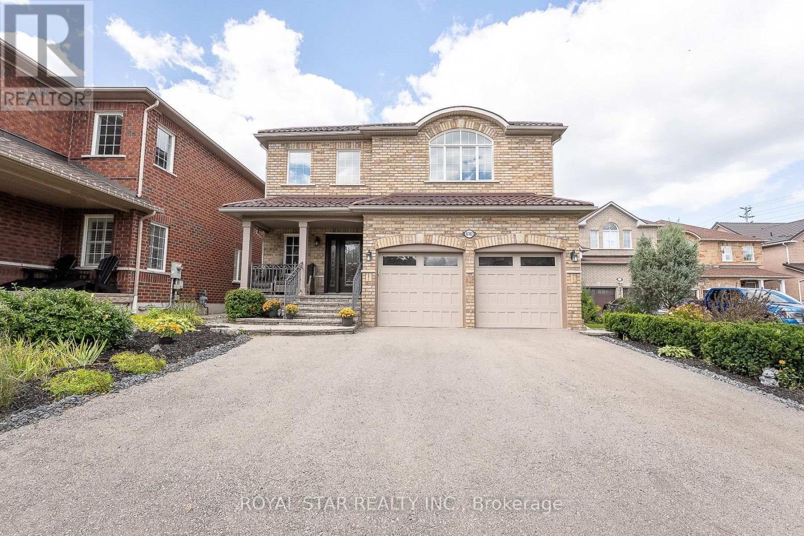 6782 Kazoo Court, Mississauga, ON