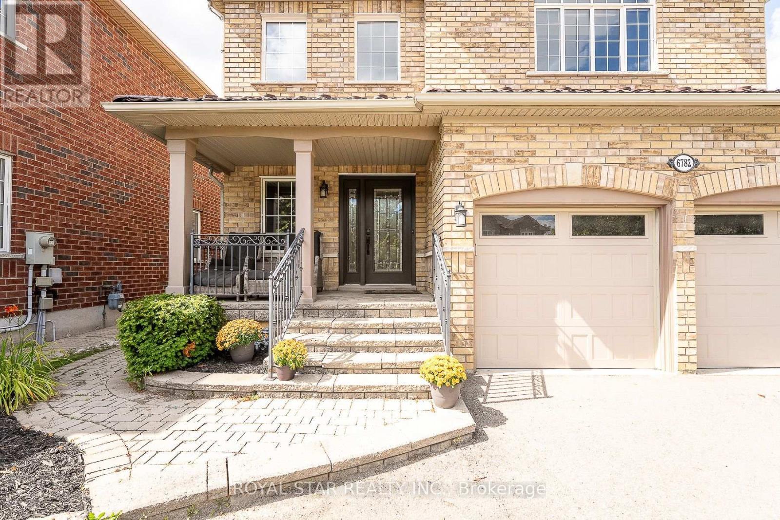 6782 Kazoo Court, Mississauga, ON
