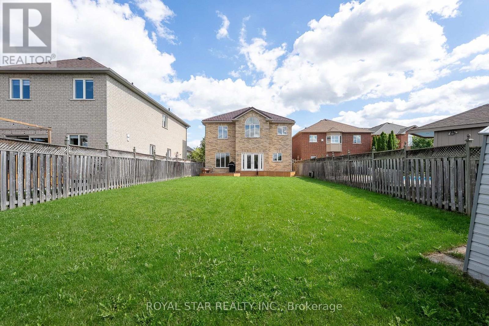 6782 Kazoo Court, Mississauga, ON