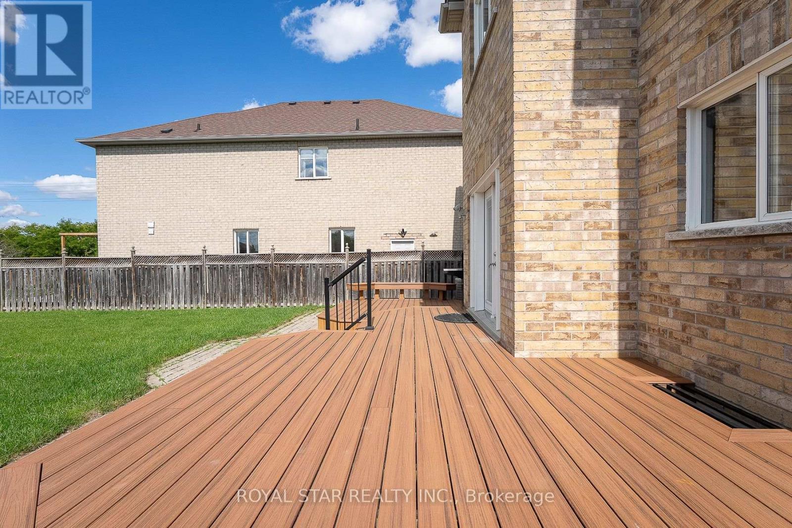 6782 Kazoo Court, Mississauga, ON
