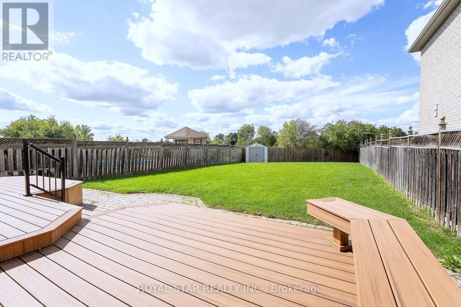 6782 Kazoo Court, Mississauga, ON