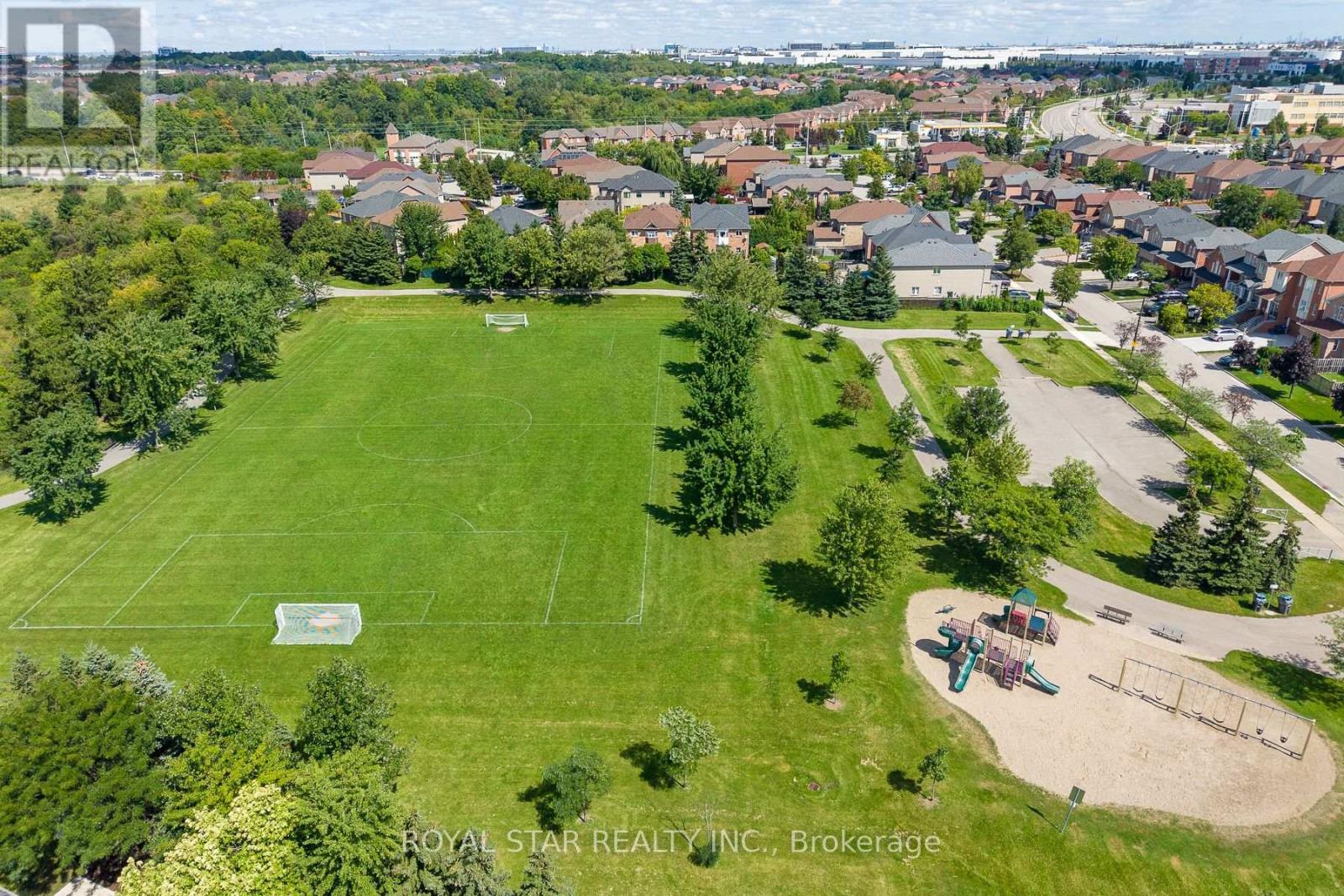 6782 Kazoo Court, Mississauga, ON