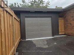 GARAGE - 999 CALEDONIA ROAD Toronto, ON M6B 3Y9