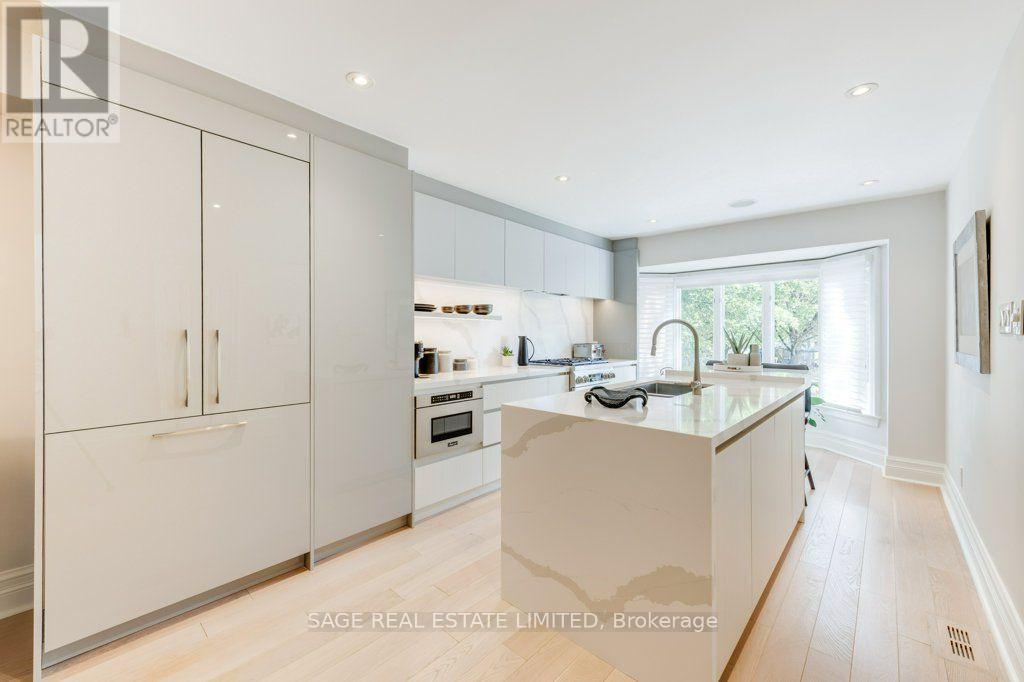 70 Heath Street E, Toronto, ON