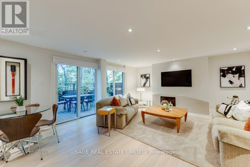 70 Heath Street E, Toronto, ON
