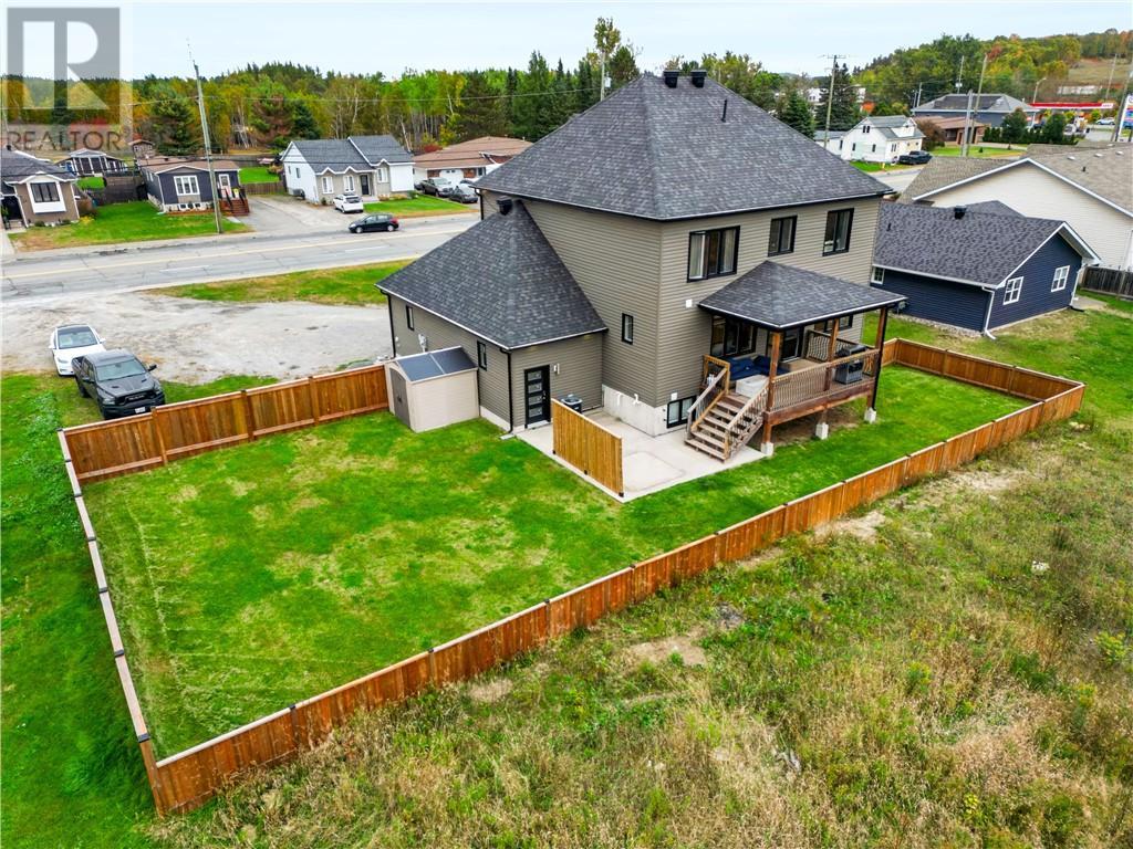 403 Cote, Hanmer, ON