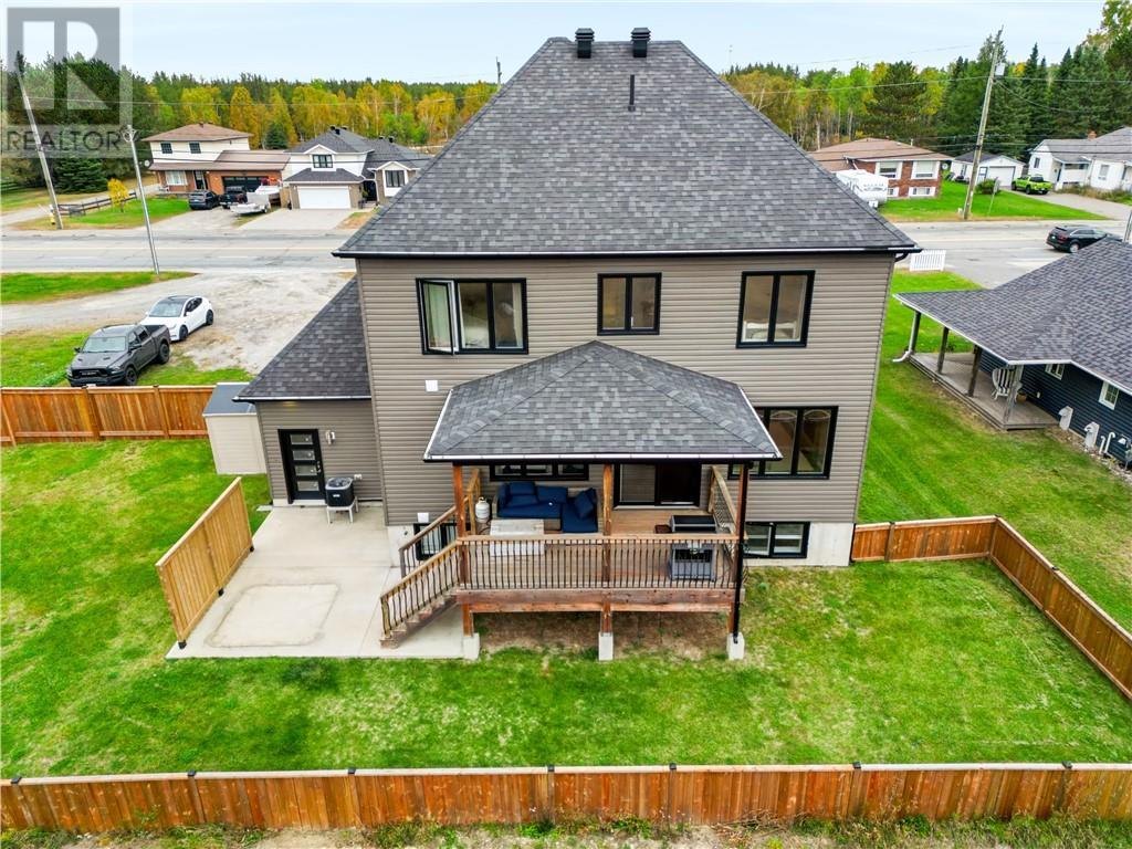 403 Cote, Hanmer, ON