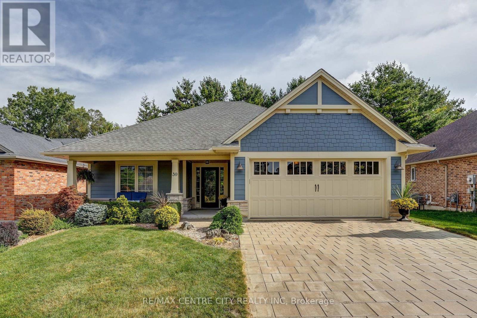 39 Hickory Lane, St. Thomas, ON