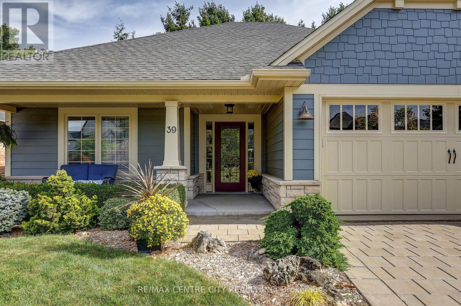 39 Hickory Lane, St. Thomas, ON