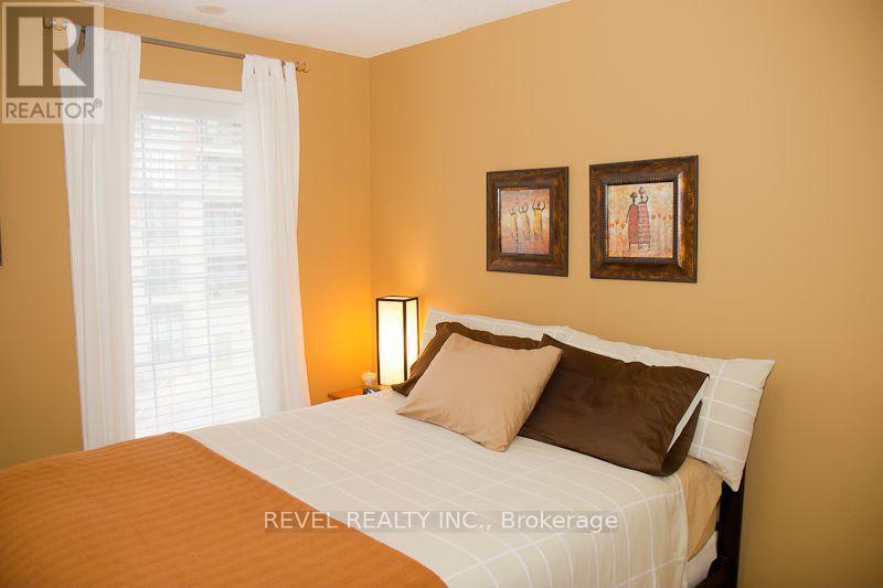 105 - 3 Everson Drive, Toronto, ON
