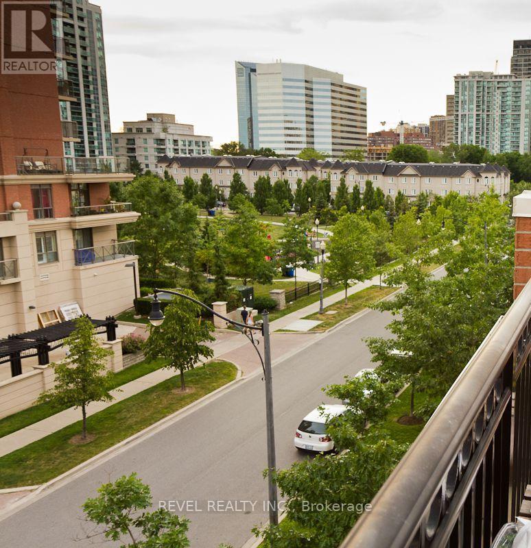 105 - 3 Everson Drive, Toronto, ON