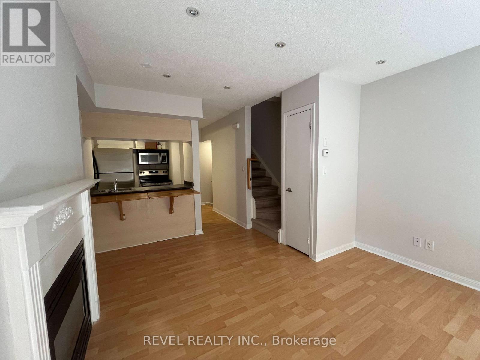 105 - 3 Everson Drive, Toronto, ON