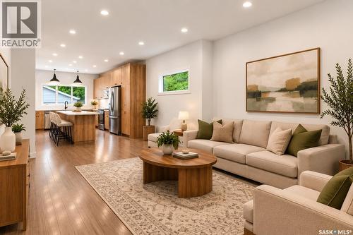 1402 Wiggins Avenue S, Saskatoon, SK 