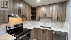 1797 MAIN Street W Unit# 3 Hamilton, ON L8S 1H6