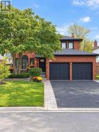 55 BENTONWOOD CRESCENT Whitby, ON L1R 1K7