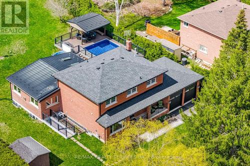 38 MARILYN STREET  Caledon, ON L7C 1H5