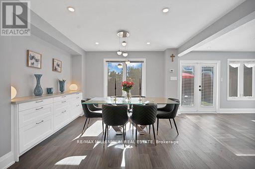 4165 Credit Pointe Drive, Mississauga, ON