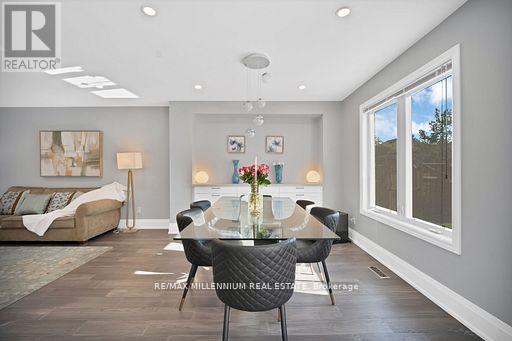 4165 Credit Pointe Drive, Mississauga, ON