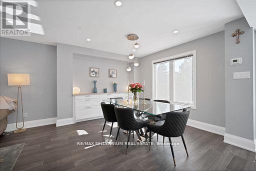 4165 Credit Pointe Drive, Mississauga, ON