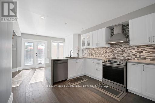 4165 Credit Pointe Drive, Mississauga, ON