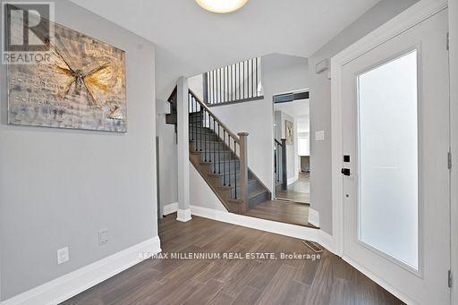 4165 Credit Pointe Drive, Mississauga, ON