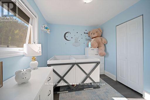 4165 Credit Pointe Drive, Mississauga, ON
