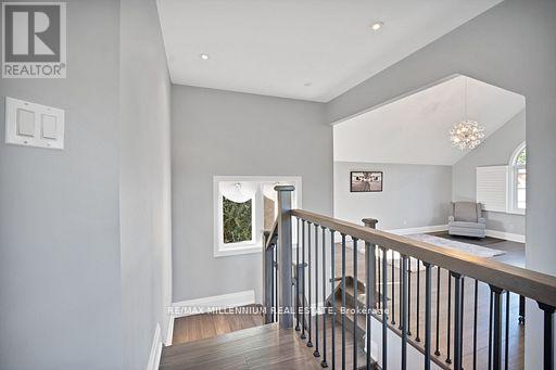 4165 Credit Pointe Drive, Mississauga, ON