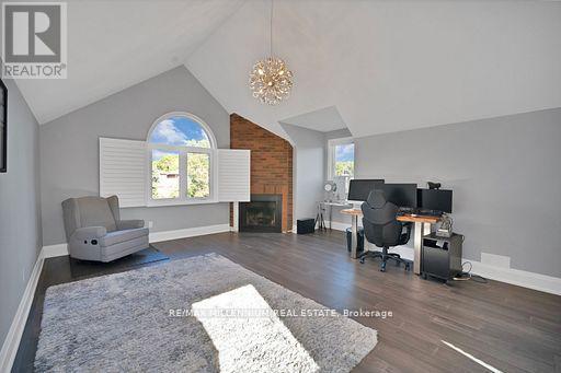 4165 Credit Pointe Drive, Mississauga, ON