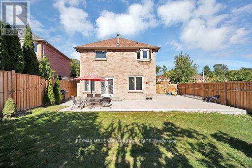 4165 Credit Pointe Drive, Mississauga, ON