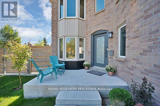 4165 Credit Pointe Drive, Mississauga, ON