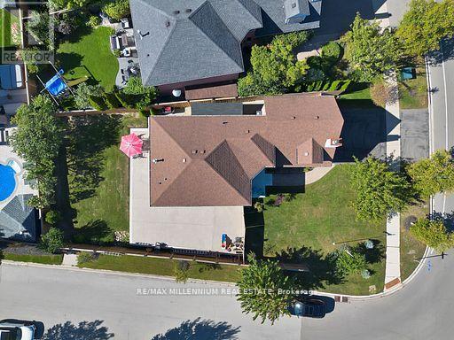 4165 Credit Pointe Drive, Mississauga, ON