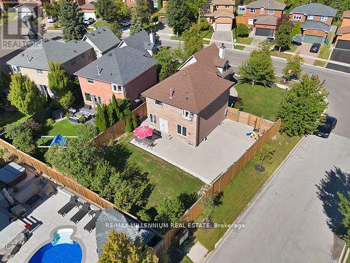 4165 Credit Pointe Drive, Mississauga, ON