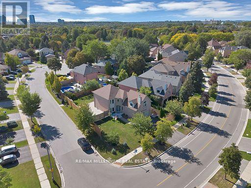4165 Credit Pointe Drive, Mississauga, ON