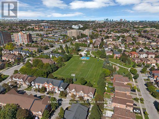 4165 Credit Pointe Drive, Mississauga, ON