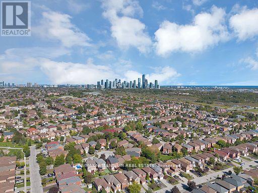 4165 Credit Pointe Drive, Mississauga, ON