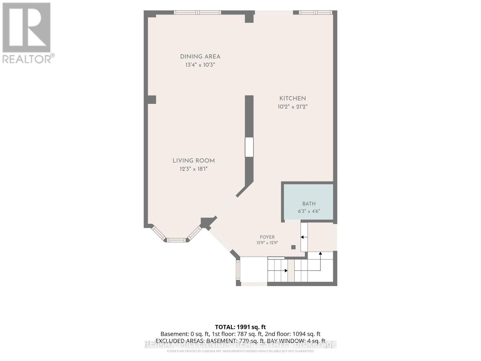4165 Credit Pointe Drive, Mississauga, ON