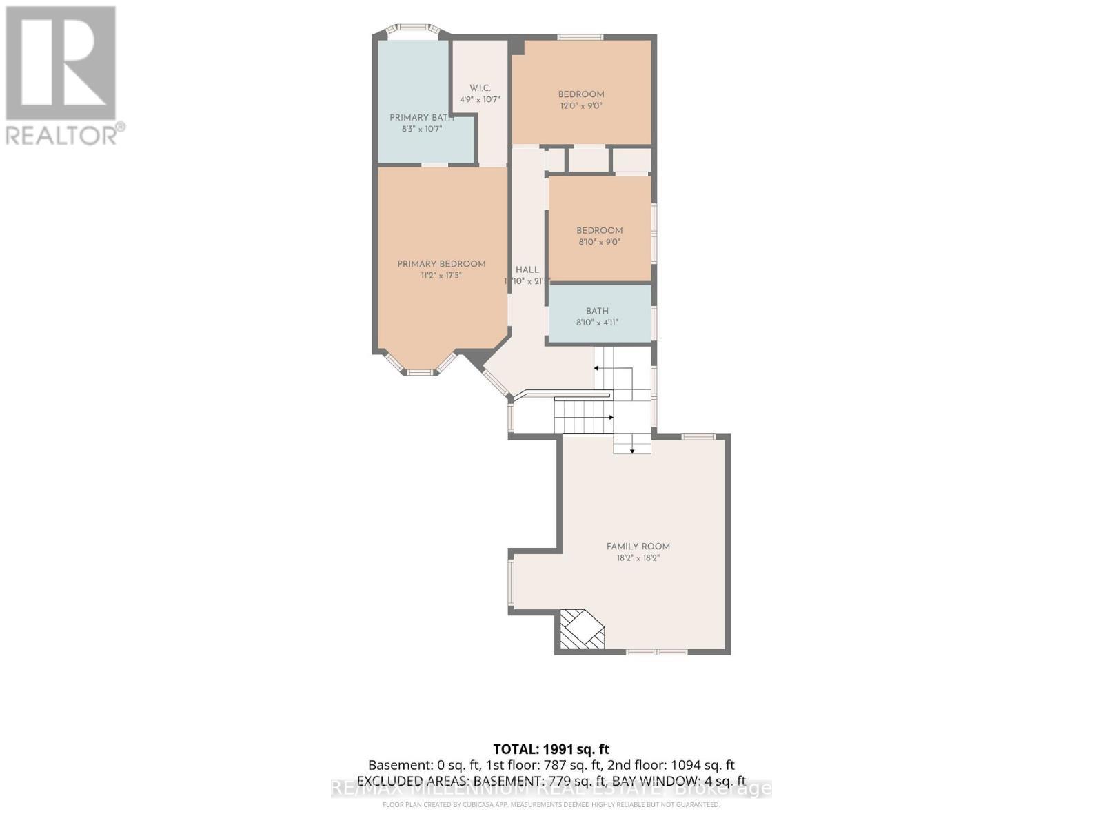 4165 Credit Pointe Drive, Mississauga, ON