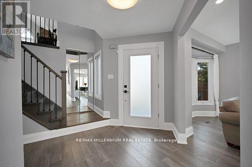 4165 Credit Pointe Drive, Mississauga, ON
