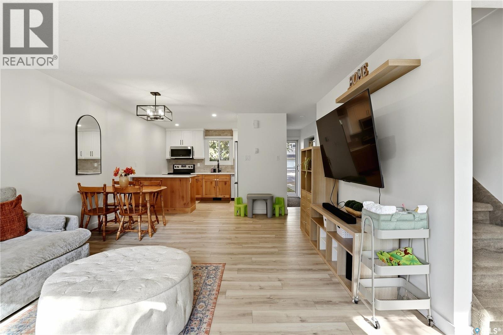 33 Ryan Road, Regina, SK