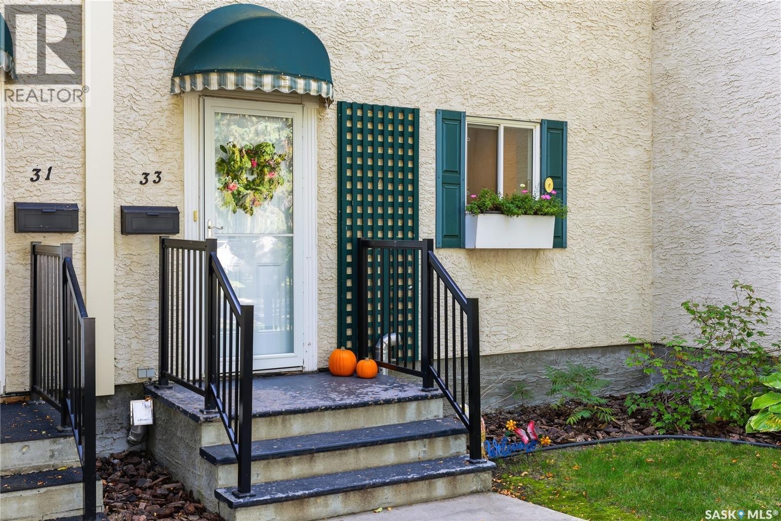 33 Ryan Road, Regina, SK